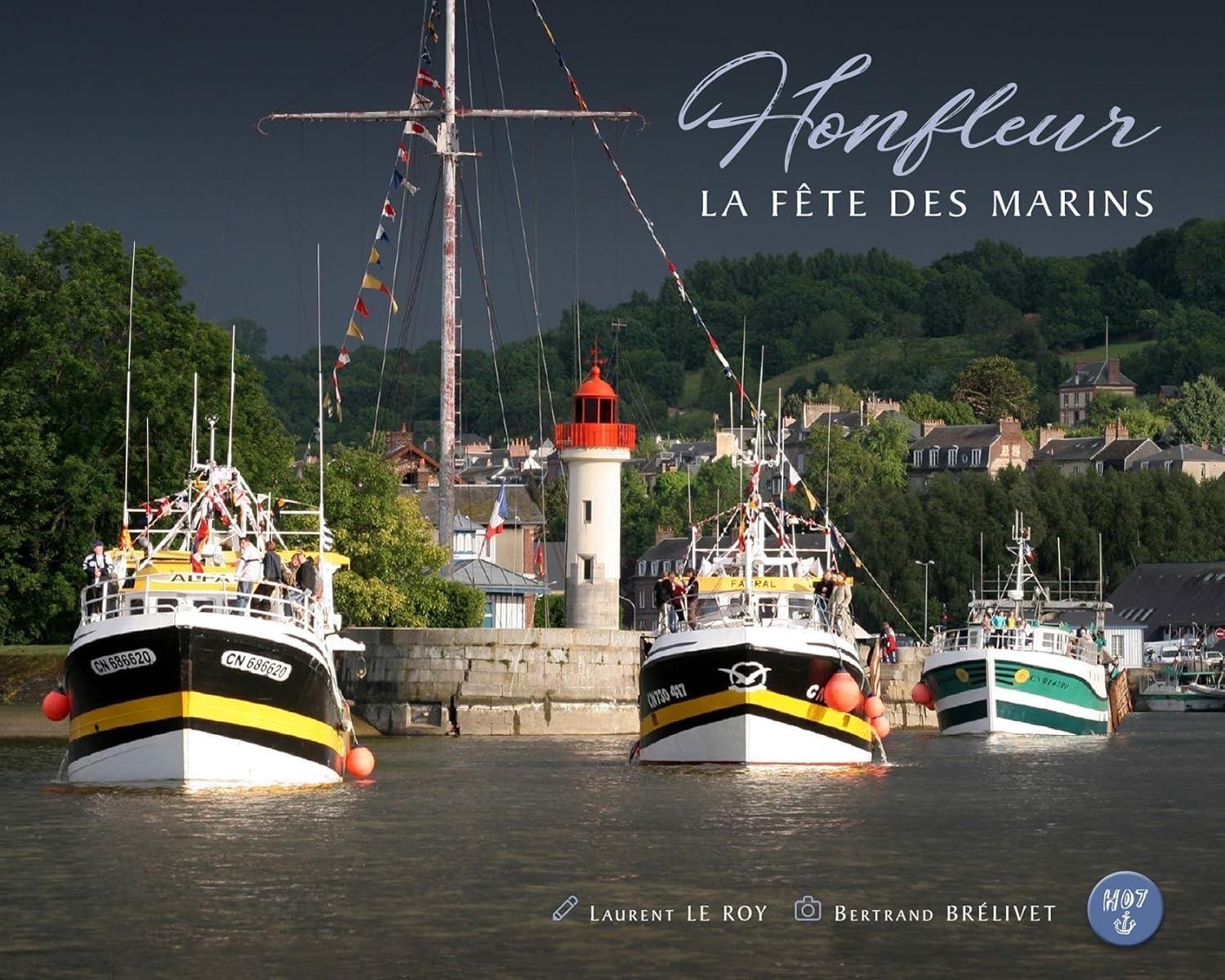 Le Bellevue - Beautiful Sea View Apartment Honfleur Exterior foto